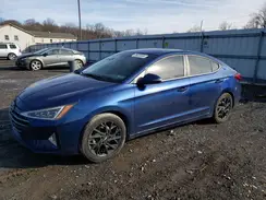 5NPD84LF3KH461605 2019 HYUNDAI ELANTRA