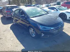 5NPD84LF3KH461815 2019 HYUNDAI ELANTRA