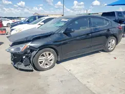 5NPD84LF3KH462236 2019 HYUNDAI ELANTRA