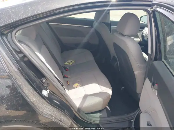 5NPD84LF3KH462236 2019 HYUNDAI ELANTRA - Image 8