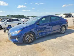 5NPD84LF3KH462687 2019 HYUNDAI ELANTRA