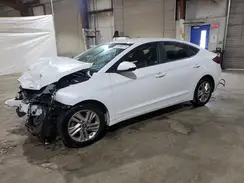 5NPD84LF3KH462964 2019 HYUNDAI ELANTRA