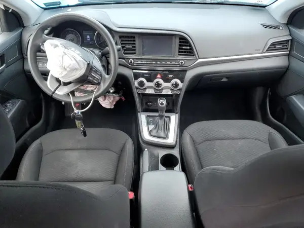 5NPD84LF3KH462964 2019 HYUNDAI ELANTRA - Image 8
