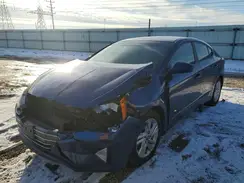 5NPD84LF3KH465802 2019 HYUNDAI ELANTRA
