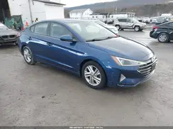 5NPD84LF3KH466254 2019 HYUNDAI ELANTRA