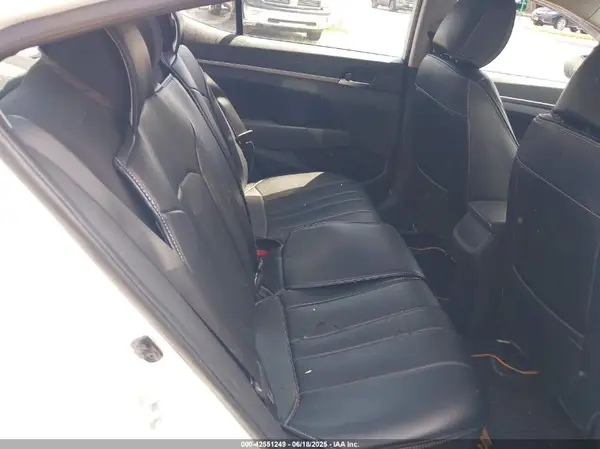 5NPD84LF3KH466335 2019 HYUNDAI ELANTRA - Image 8