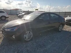 5NPD84LF3KH466836 2019 HYUNDAI ELANTRA