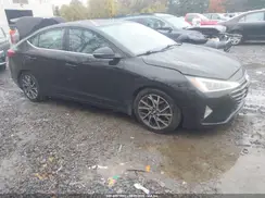 5NPD84LF3KH467758 2019 HYUNDAI ELANTRA