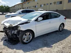 5NPD84LF3KH467937 2019 HYUNDAI ELANTRA