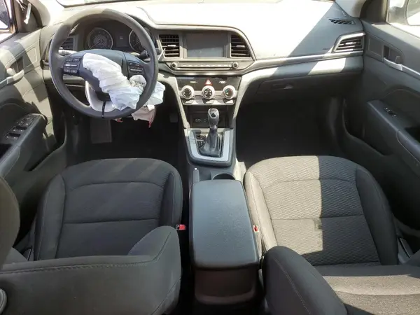 5NPD84LF3KH467937 2019 HYUNDAI ELANTRA - Image 8