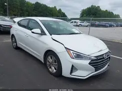 5NPD84LF3KH468425 2019 HYUNDAI ELANTRA