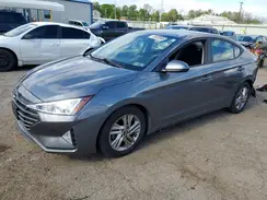 5NPD84LF3KH469168 2019 HYUNDAI ELANTRA