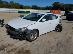 5NPD84LF3KH469218 2019 HYUNDAI ELANTRA