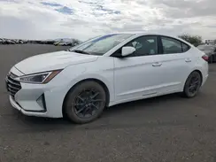 5NPD84LF3KH469297 2019 HYUNDAI ELANTRA