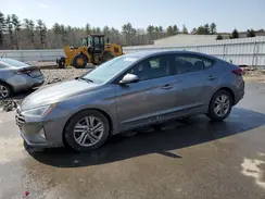 5NPD84LF3KH471809 2019 HYUNDAI ELANTRA