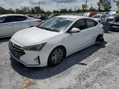 5NPD84LF3KH472295 2019 HYUNDAI ELANTRA