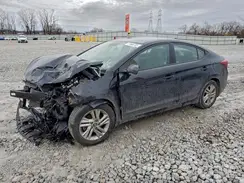5NPD84LF3KH472457 2019 HYUNDAI ELANTRA