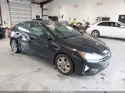5NPD84LF3KH472460 2019 HYUNDAI ELANTRA