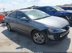 5NPD84LF3KH472491 2019 HYUNDAI ELANTRA