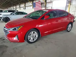 5NPD84LF3KH472782 2019 HYUNDAI ELANTRA