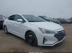 5NPD84LF3KH473074 2019 HYUNDAI ELANTRA