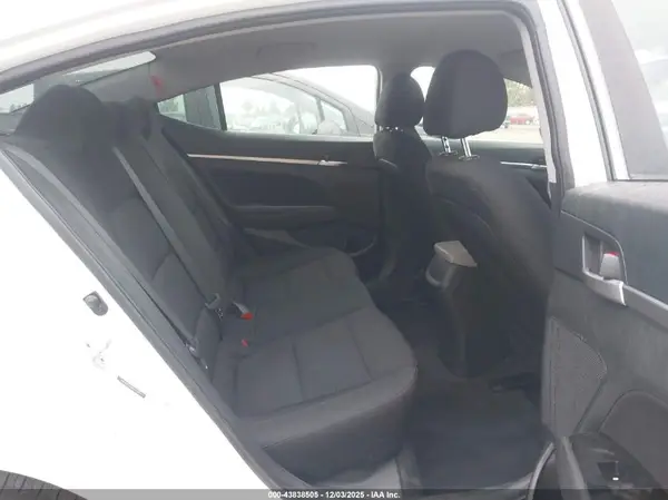5NPD84LF3KH473074 2019 HYUNDAI ELANTRA - Image 8