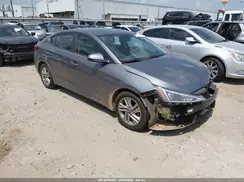 5NPD84LF3KH473382 2019 HYUNDAI ELANTRA