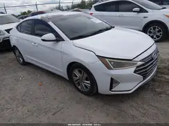 5NPD84LF3KH473818 2019 HYUNDAI ELANTRA