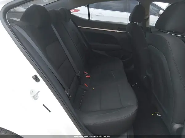 5NPD84LF3KH473818 2019 HYUNDAI ELANTRA - Image 8