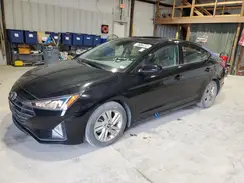 5NPD84LF3KH474337 2019 HYUNDAI ELANTRA