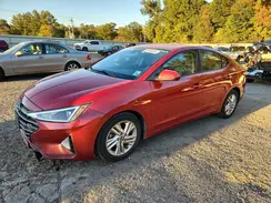 5NPD84LF3KH476640 2019 HYUNDAI ELANTRA
