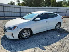5NPD84LF3KH477884 2019 HYUNDAI ELANTRA