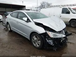 5NPD84LF3KH478047 2019 HYUNDAI ELANTRA