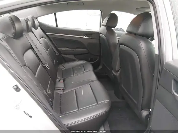 5NPD84LF3KH478047 2019 HYUNDAI ELANTRA - Image 8