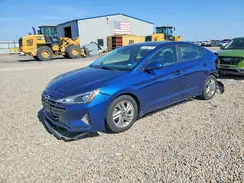 5NPD84LF3KH478260 2019 HYUNDAI ELANTRA