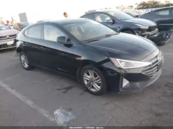 5NPD84LF3KH478517 2019 HYUNDAI ELANTRA