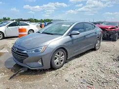 5NPD84LF3KH478632 2019 HYUNDAI ELANTRA