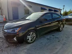 5NPD84LF3KH478999 2019 HYUNDAI ELANTRA