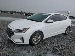 5NPD84LF3KH479070 2019 HYUNDAI ELANTRA