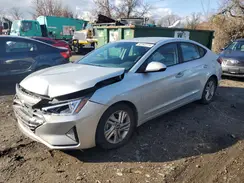 5NPD84LF3KH479859 2019 HYUNDAI ELANTRA