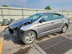 5NPD84LF3KH480154 2019 HYUNDAI ELANTRA
