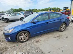 5NPD84LF3KH481532 2019 HYUNDAI ELANTRA