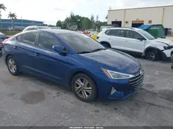 5NPD84LF3KH481692 2019 HYUNDAI ELANTRA
