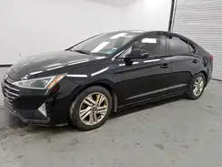5NPD84LF3KH482504 2019 HYUNDAI ELANTRA