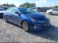 5NPD84LF3KH482678 2019 HYUNDAI ELANTRA