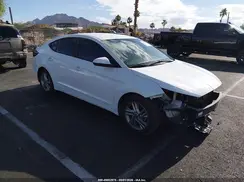 5NPD84LF3KH483085 2019 HYUNDAI ELANTRA