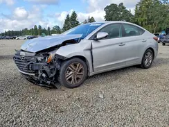 5NPD84LF3KH483345 2019 HYUNDAI ELANTRA