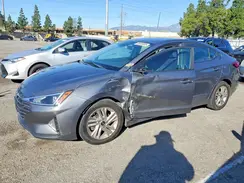 5NPD84LF3KH483622 2019 HYUNDAI ELANTRA