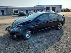 5NPD84LF3KH484043 2019 HYUNDAI ELANTRA