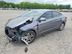 5NPD84LF3KH484298 2019 HYUNDAI ELANTRA